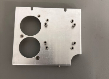 00-879792-01 GE Transformer stator precharge for GE OEC 9900