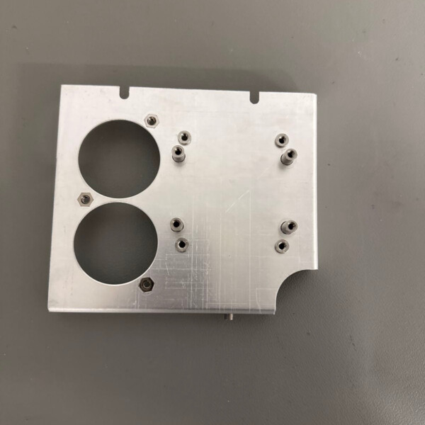 00-879792-01 GE Transformer stator precharge for GE OEC 9900