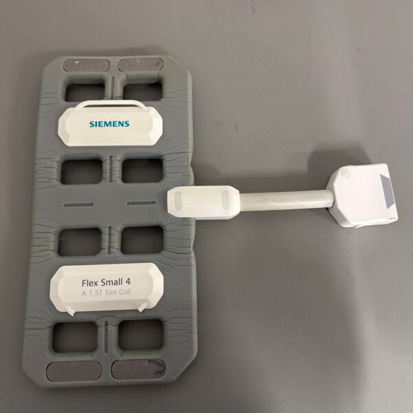 10185553 Siemens Flex small 4 MR Coil 1.5 T