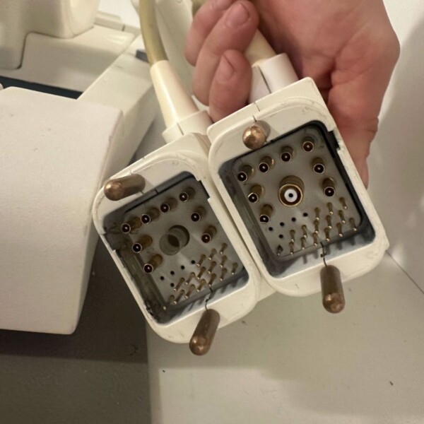 10606525 Siemens TxRx 15 ch Knee MR Coil 3T