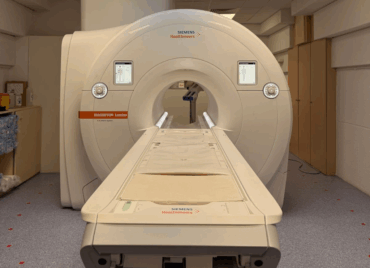 Siemens Lumina 3T - 2019