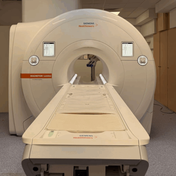 Siemens Lumina 3T - 2019