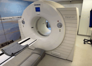 Siemens Biograph mCT 64 4R - 2014
