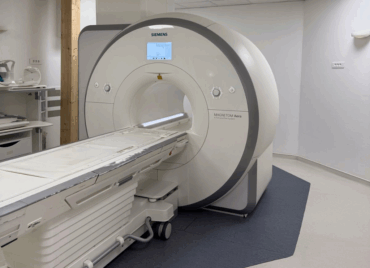 Siemens Aera 1.5T - 2018