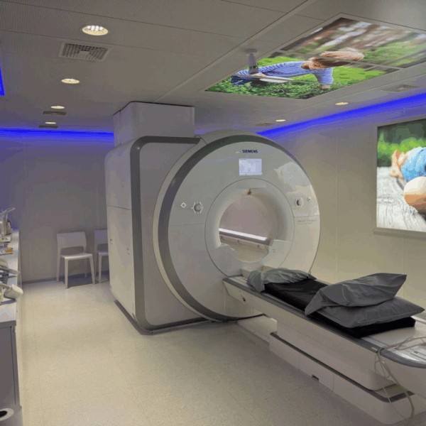 Siemen Skyra 3T - 2016