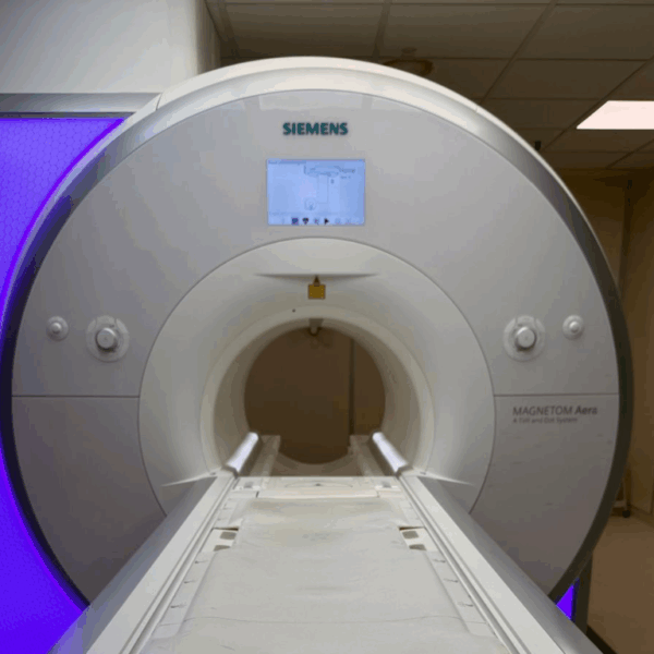 Siemens Aera 1.5T - 2018