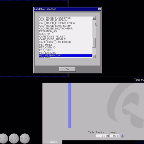 Siemens Biograph mCT 64 4R - 2014