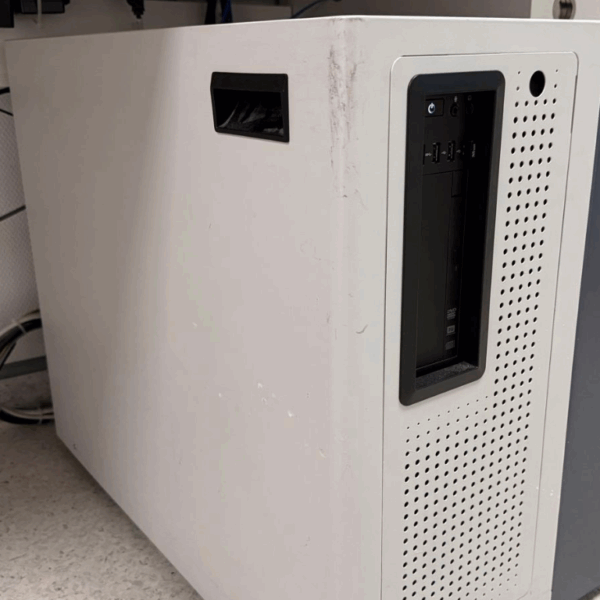 GE Signa Explorer 1.5T - 2018