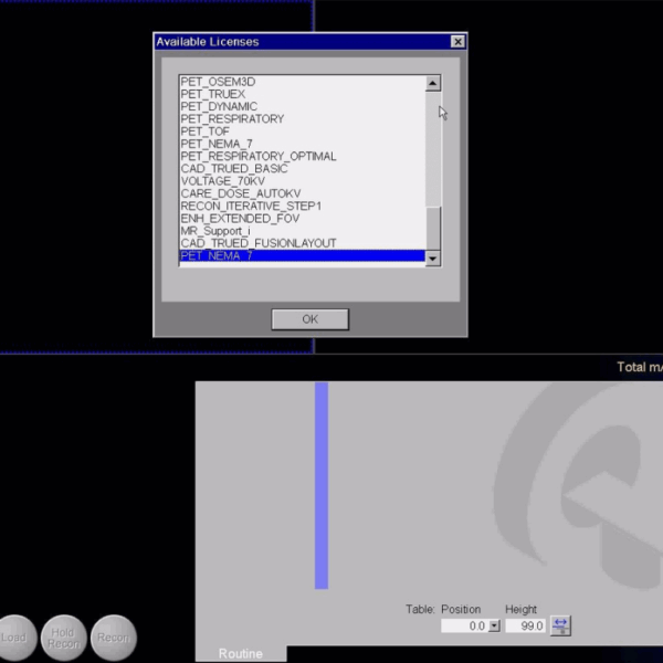 Siemens Biograph mCT 64 4R - 2014