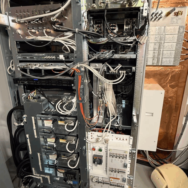 GE Signa Explorer 1.5T - 2018