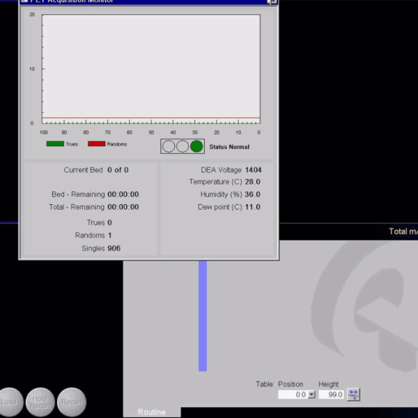 Siemens Biograph mCT 64 4R - 2014