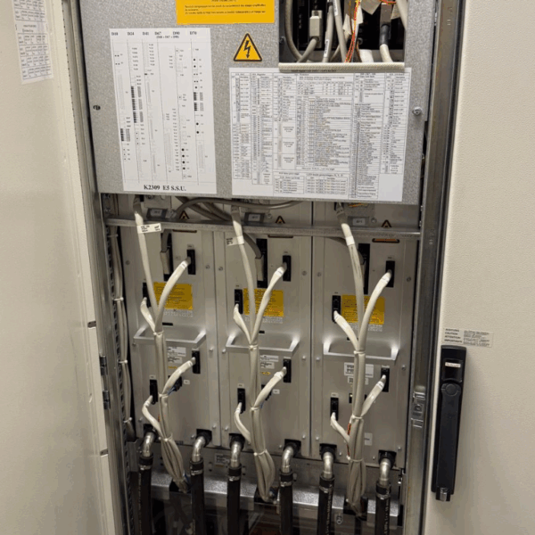 Siemens Aera 1.5T - 2018