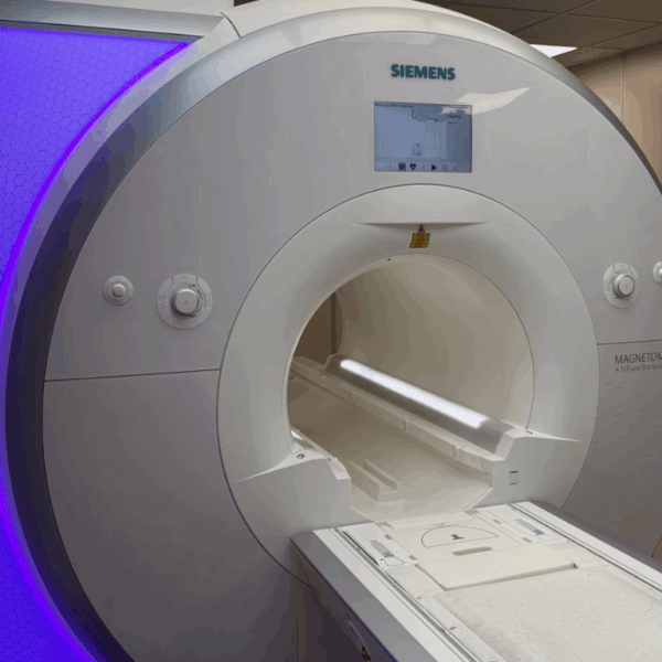 Siemens Aera 1.5T - 2018