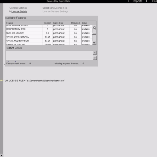 Siemens Biograph mCT 64 4R - 2014