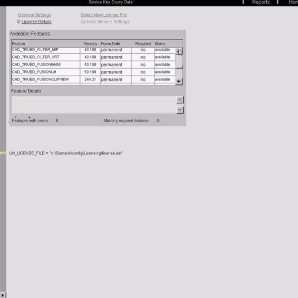 Siemens Biograph mCT 64 4R - 2014