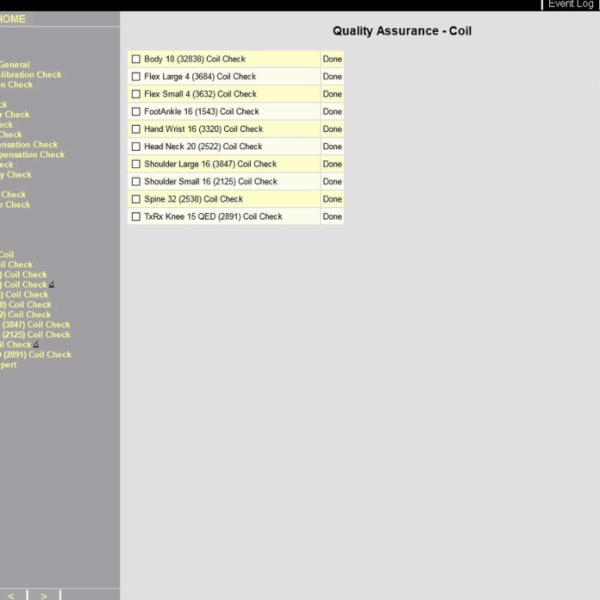 Siemen Skyra 3T - 2016
