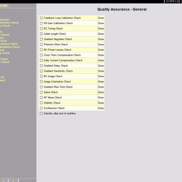 Siemen Skyra 3T - 2016