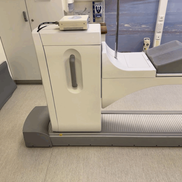 Siemens Biograph mCT 64 4R - 2014