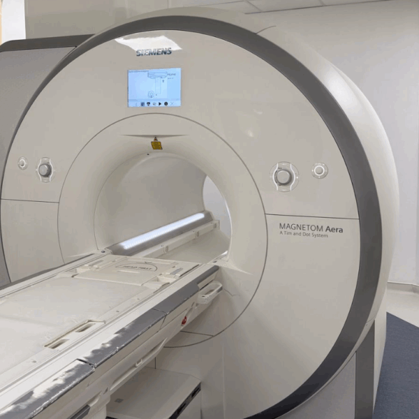 Siemens Aera 1.5T - 2018