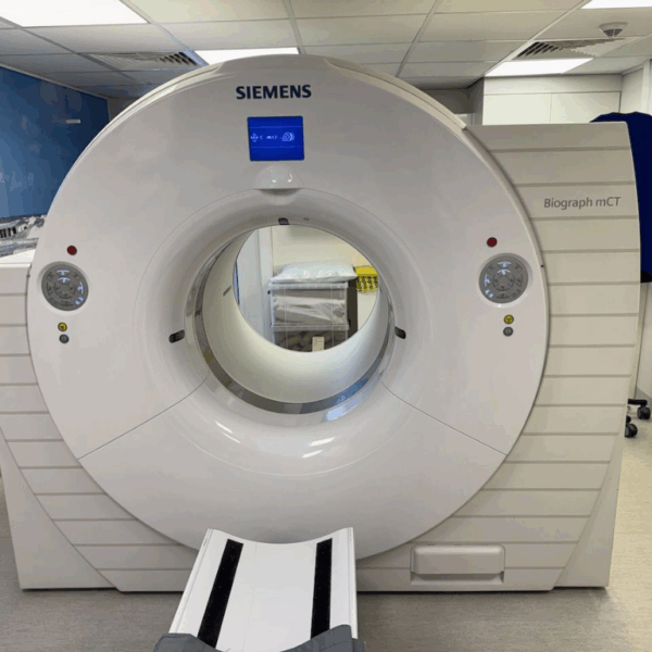 Siemens Biograph mCT 64 4R - 2014