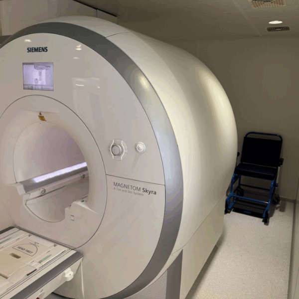 Siemen Skyra 3T - 2016