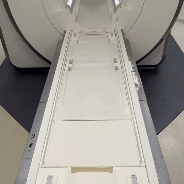 Siemens Aera 1.5T - 2018