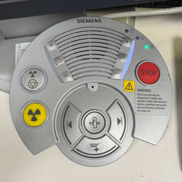 Siemens Biograph mCT 64 4R - 2014