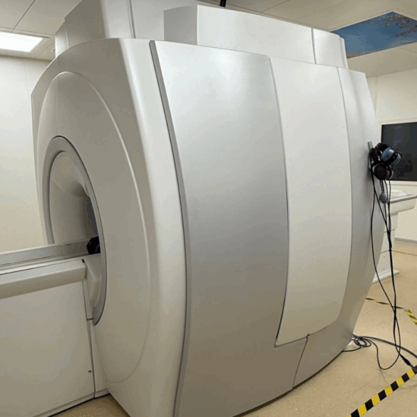 GE Signa Explorer 1.5T - 2018