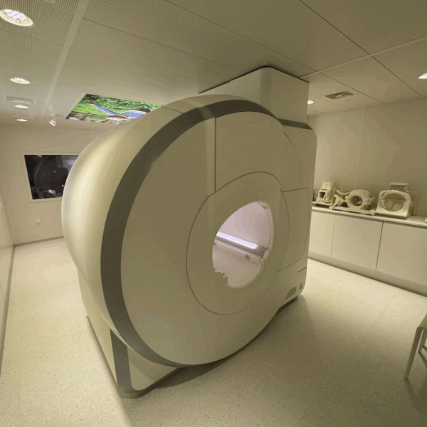 Siemen Skyra 3T - 2016