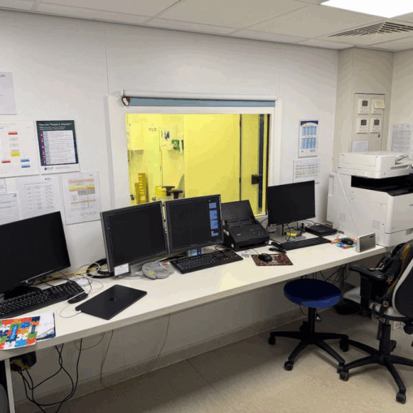 Siemens Biograph mCT 64 4R - 2014