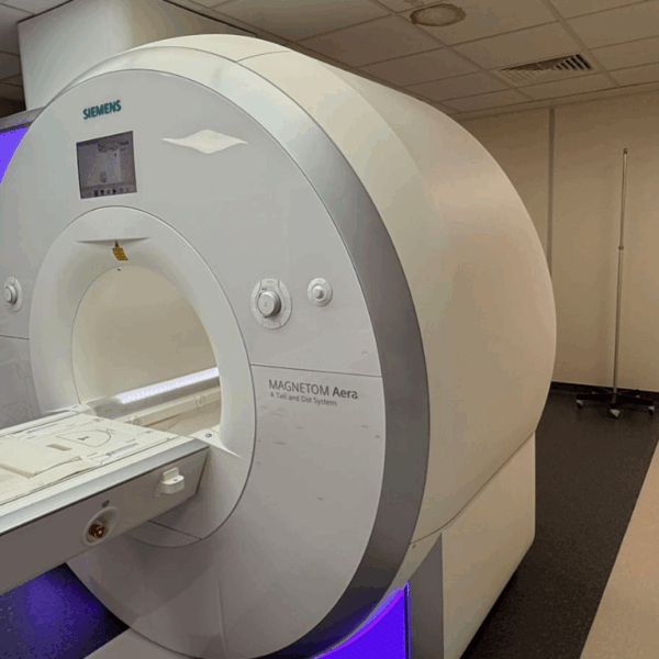 Siemens Aera 1.5T - 2018