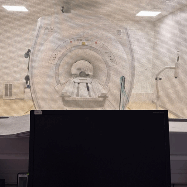 GE Signa Explorer 1.5T - 2018