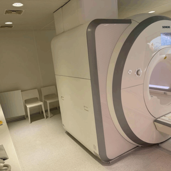 Siemen Skyra 3T - 2016