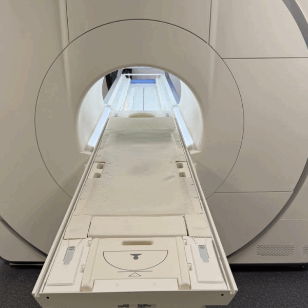 Siemens Aera 1.5T - 2018