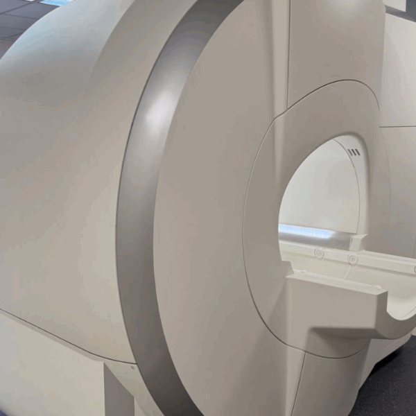 Siemens Aera 1.5T - 2018