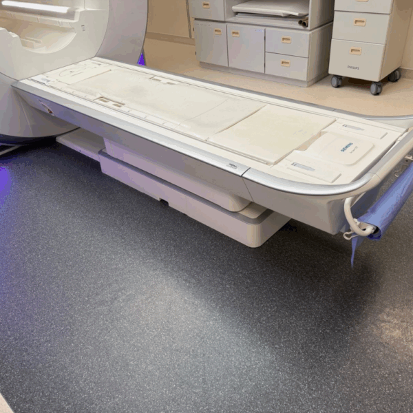 Siemens Aera 1.5T - 2018