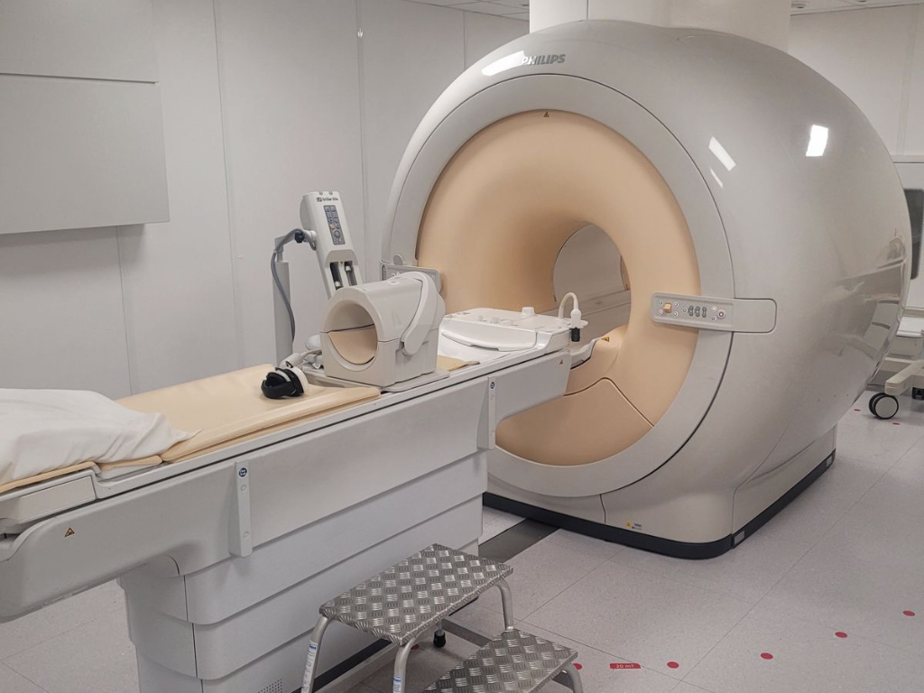 Philips Ingenia 3T