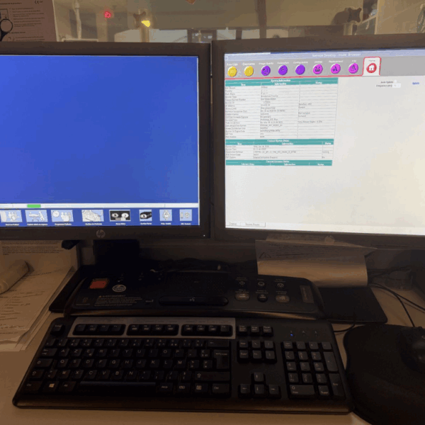 GE Revolution Frontier - 2018