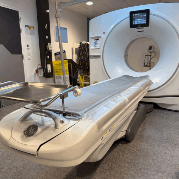 GE Revolution Frontier - 2018