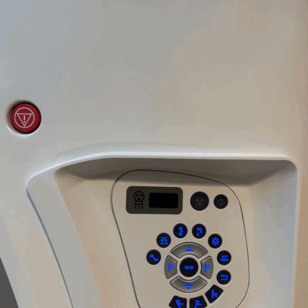 GE Revolution Frontier - 2018