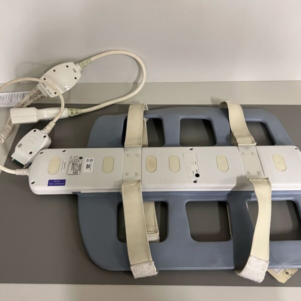 U1-100393 GE "1,5T 8CH BODY ARRAY COIL POSTERIOR ONLY"