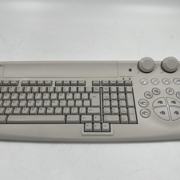 BSX74-2564-02 Toshiba Keyboard
