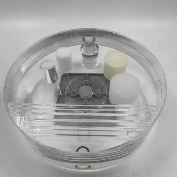 PX78-01377 Toshiba TOS Phantom