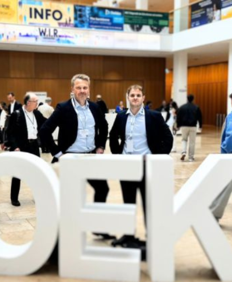 R&Ouml;KO 2025 - Scandinavian Medical Solutions