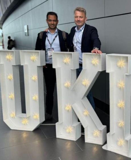 UKIO 2025 - Scandinavian Medical Solutions