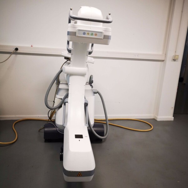 Siemens Cios Alpha - 2020