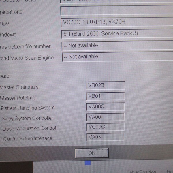 Siemens Biograph 16 TP - 2012