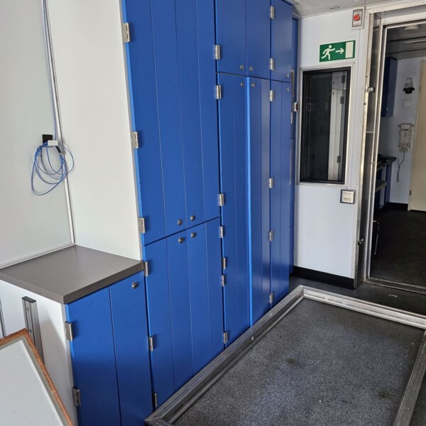 Lamboo, Empty Trailer - 2010