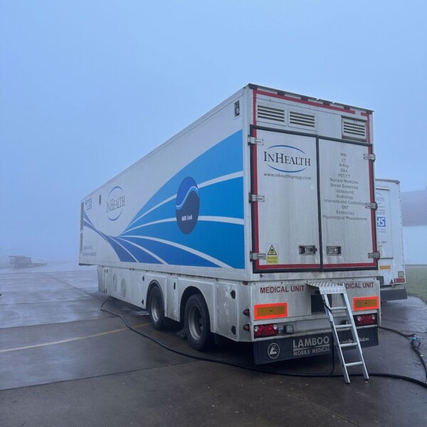 Lamboo, Empty Trailer - 2010