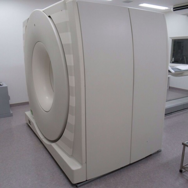 Siemens Biograph 16 TP - 2012